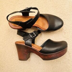 b.ø.c. Natasha Clogs